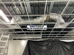 ac duct addition