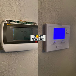 thermostat