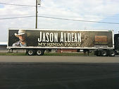 Jason Aldean Trailer