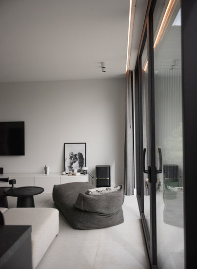 Vastgoedfotografie / Interieurfotografie - Woning Brugge