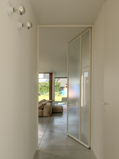 Vastgoedfotografie villa Varsenare - Brugge