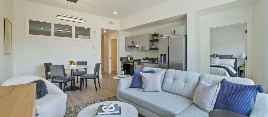 Project The Mod at Riverwalk II