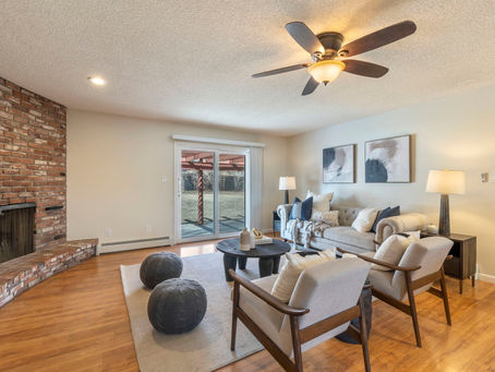 Project South Hills Drive