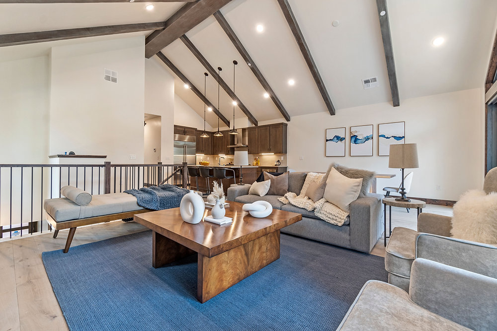 Sierra Colina, Stateline, Nevada