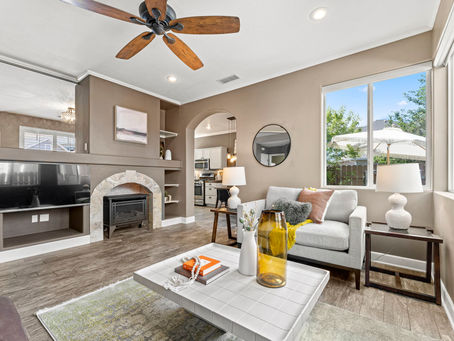 Herons Landing Dr, Reno, Nevada