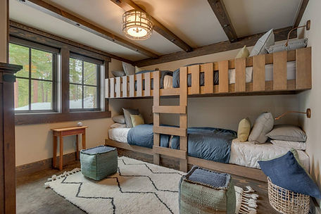 K. Donavan luxury furniture rental