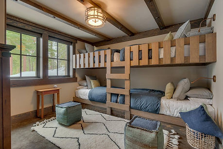 K. Donavan luxury furniture rental