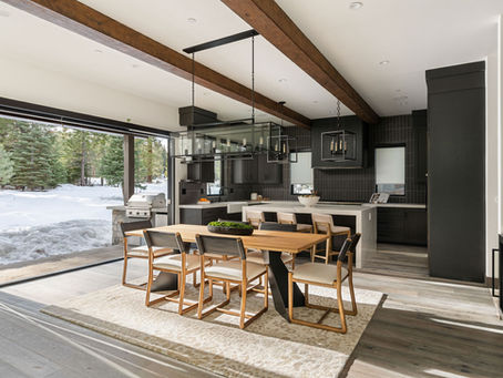 The Essential Role of Staging Luxury Homes in Lake Tahoe and the Impact of K Donavan