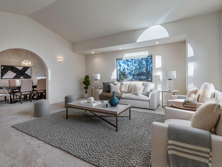 Fieldcreek Lane, Reno, Nevada