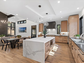 Luxury Real Estate Staging Tips by K. Donavan