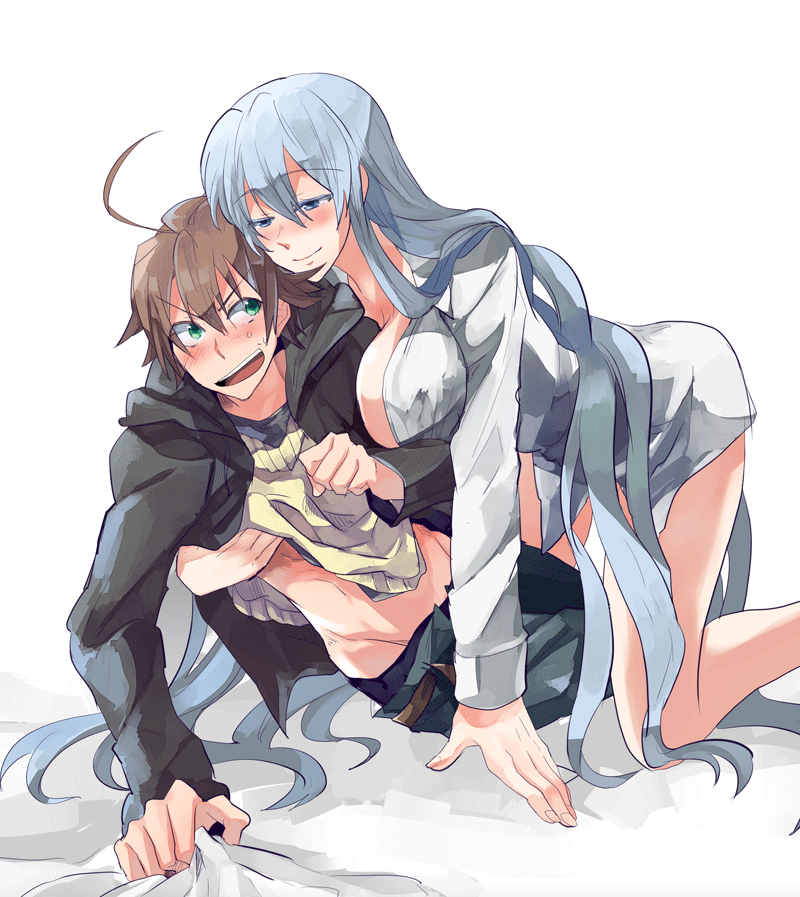 Anime-Akame-ga-KILL!-esdeath-1564930.gif