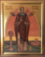 Saint David