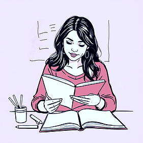 Latina woman teaching reading.jpg