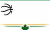 Eastern Basketball Association Logo