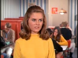 Heather Menzies-Urich