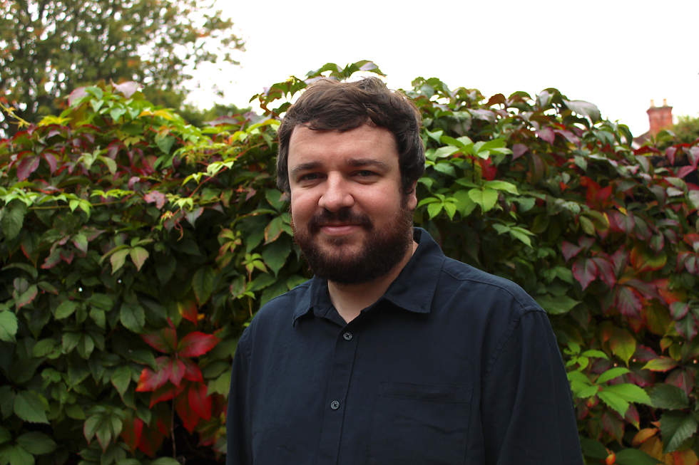 Celebrating Josh’s Success Having Earned New Industry Certifications