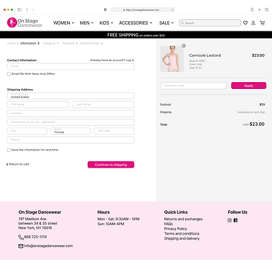 Shopping Cart info.png