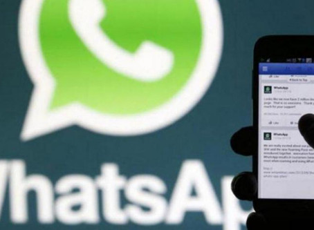 En estos celulares dejará de funcionar WhatsApp