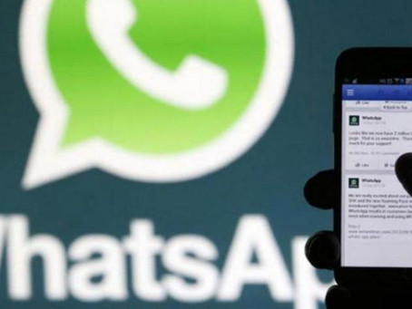 En estos celulares dejará de funcionar WhatsApp
