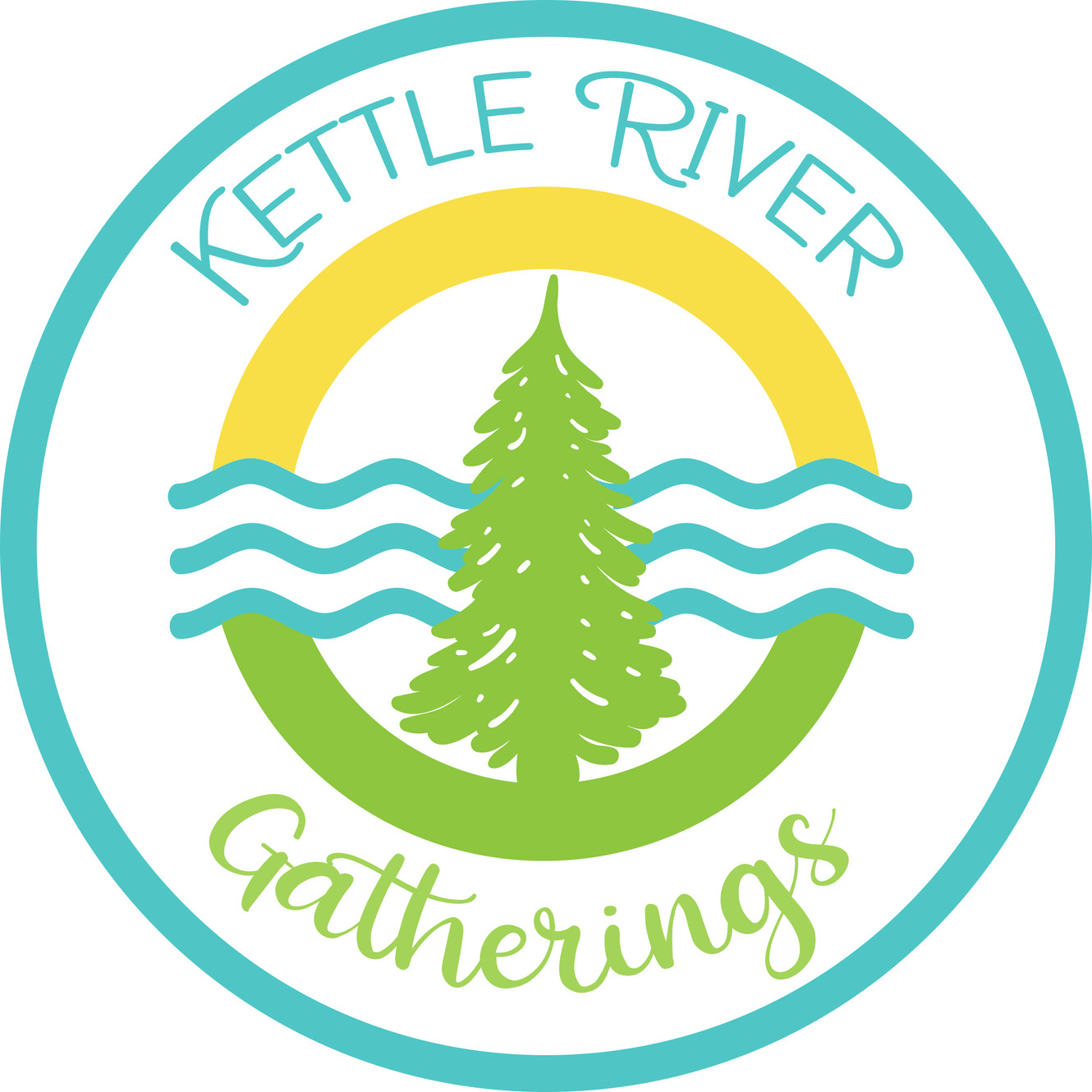 Women's Retreats Kettle River Gatherings Kettle Falls
