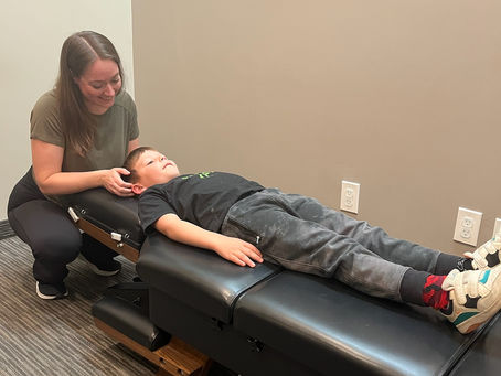 The Best Kept Secret to Helping Your Child's Immune System Thrive
