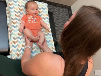 Understanding and Managing Chronic Constipation in Children