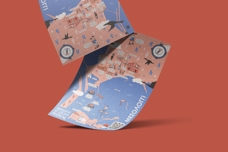Messolonghi By Locals - Client Highlight