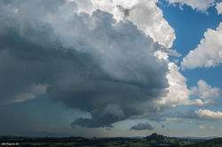Méso sur Mauzun 16-6-2013