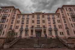 Façade dans l'histoire