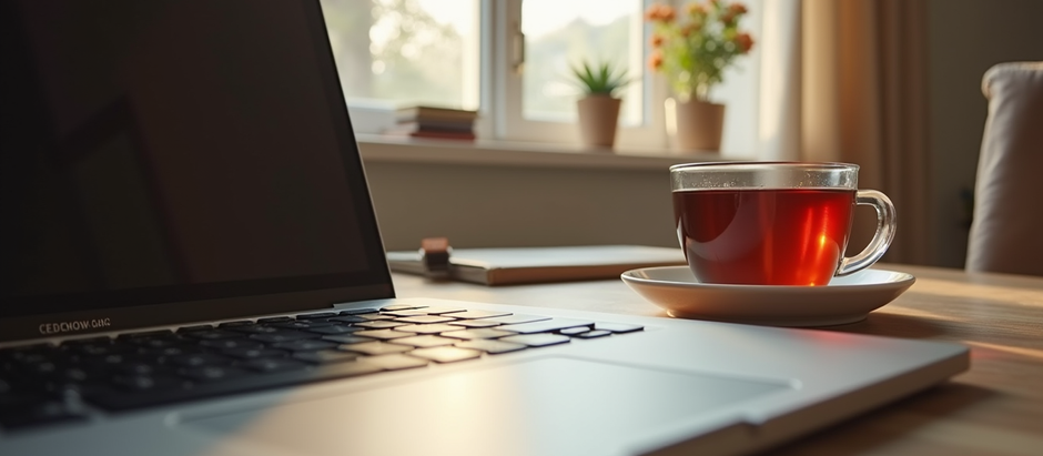 Virtual Coaching Solutions for Overcoming Perfectionism Coaching