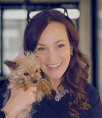 Angela Ernst -Hypnotherapist