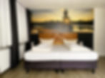 Schlafzimmer Erdgeschoss