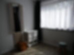 Schlafzimmer Erdgeschoss