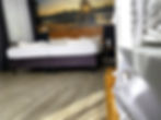 Schlafzimmer Erdgeschoss