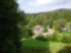 Schlafzimmer Obergeschoss
