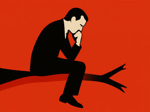 חרדה מהחלטות: האויב השקט שמתחפש לחשיבה