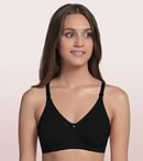 Thumbnail: COMFORT SHAPER T-SHIRT BRA DETACHABLE STRAPS # A055