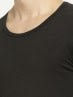 Thumbnail: Extra-soft Acrylic Fiber Thermal Long Sleeve T-Shirt for Men # 2604