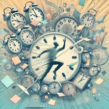 ADHD & Time Insensitivity
