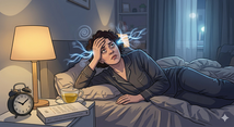 ADHD and Sleep:                                  Why It’s Not Just About Sleep Hygiene