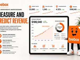 Mastering Revenue Measurement and Prediction for Strategic Business Growth