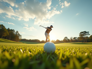 Boosting Local Golfer Reach with Targeted Lead Generation Services for Golf Businesses