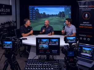 Leverage The Exposure: How Golf Studios Turn Content Into Continued Growth