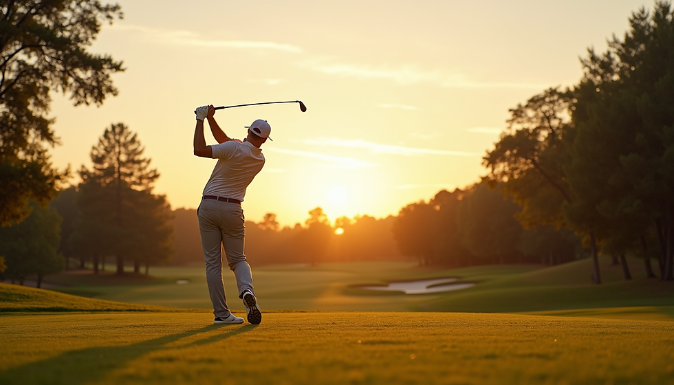 Maximizing Brand Awareness in Golf: The Power of Influencer Marketing Strategies