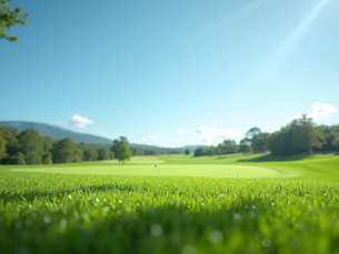 Connecticut Golf Courses Review: Discovering Top Golf Courses in Connecticut