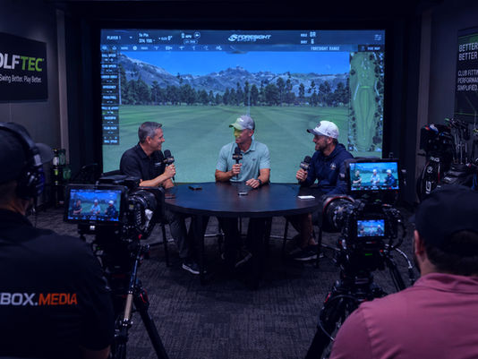 Continue The Conversation: How Golf Studios Turn Event Engagement Into Lasting Relationships