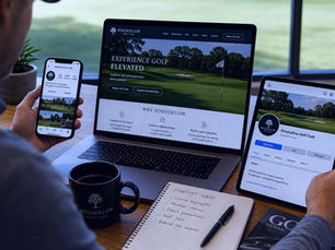 Overcoming Weak Digital Visibility to Boost Lead Generation in Golf Businesses