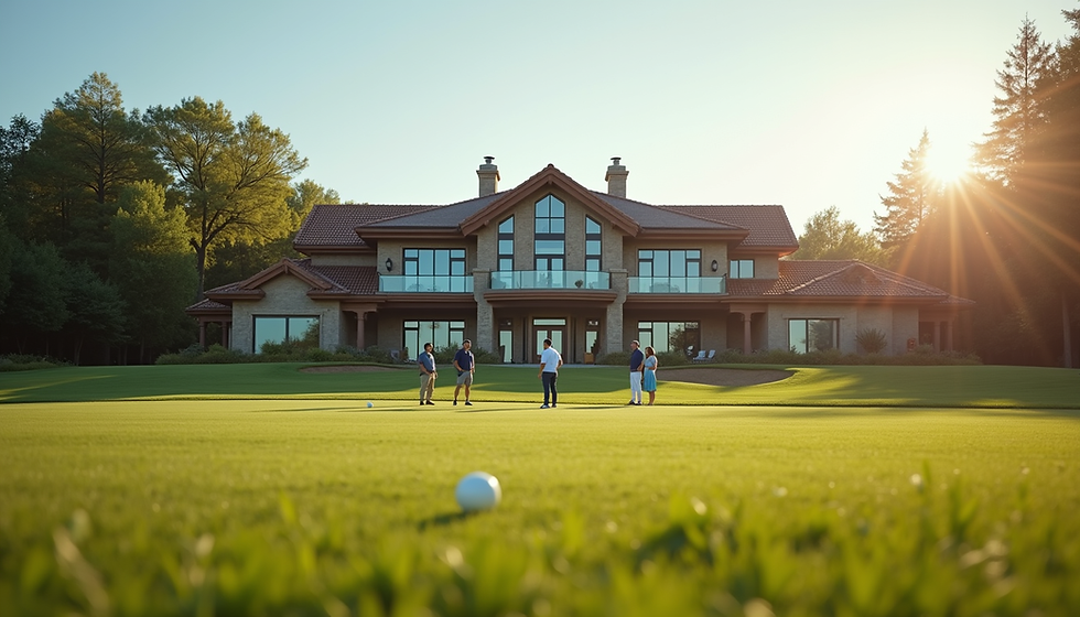 Unlocking Success: How Outsourced Sales Teams Propel Golf Businesses to Close Deals Faster
