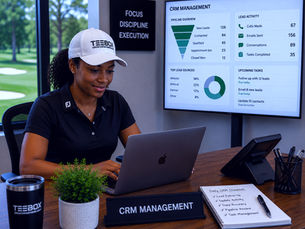 Maximize Your Sales Potential with Effective CRM Management Strategies