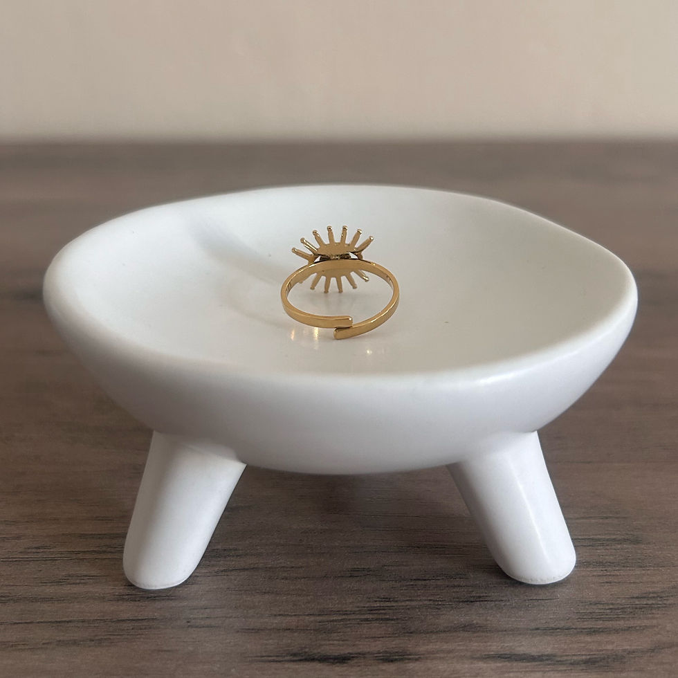 Miniature : | Bague Iris